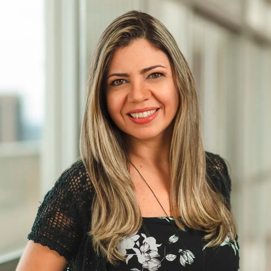 Carla Queiroz